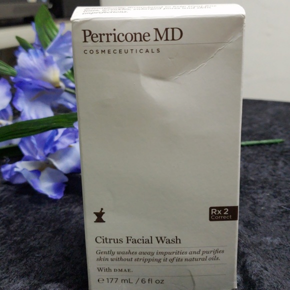 Perricone MD Other - Perricone MD Citrus Facial Wash New in box